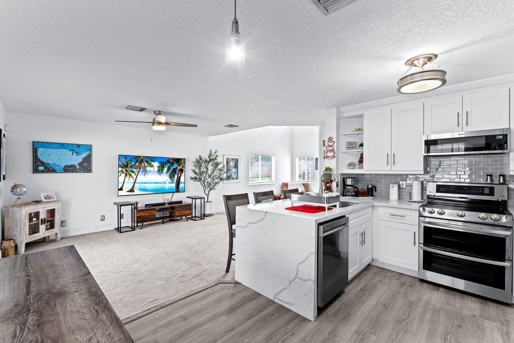 OLYMPIA & YORK RESIDENTIAL PLAT - Residential