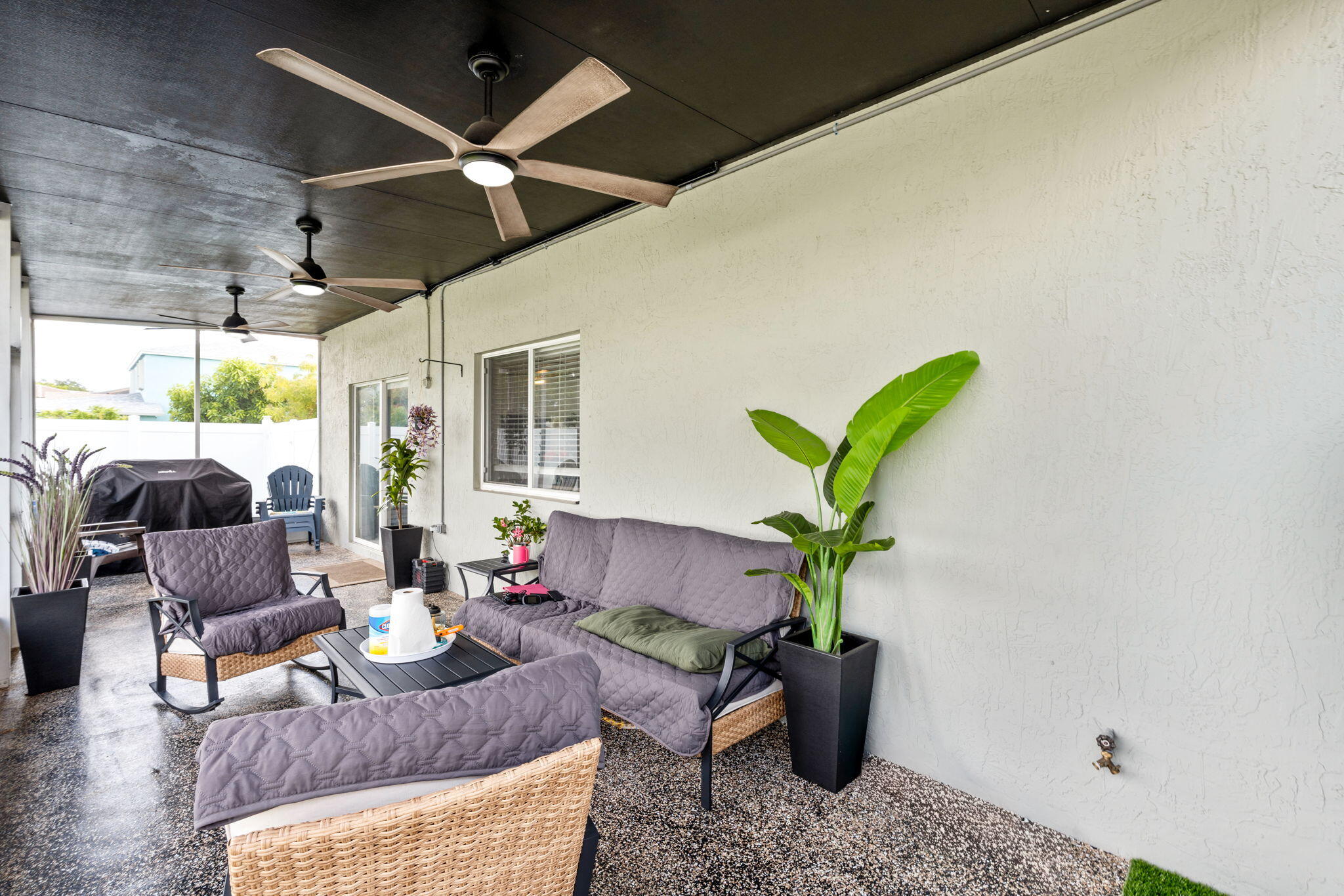 OLYMPIA & YORK RESIDENTIAL PLAT - Residential