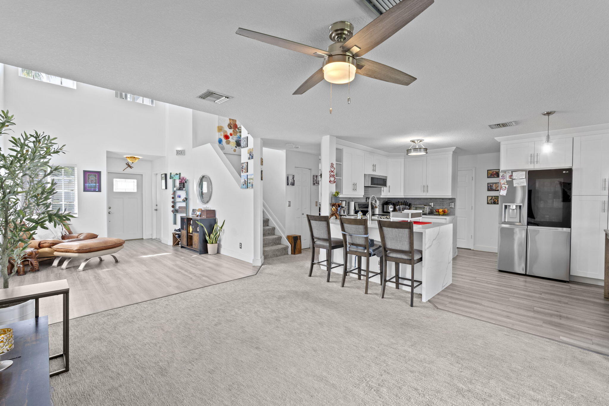 OLYMPIA & YORK RESIDENTIAL PLAT - Residential