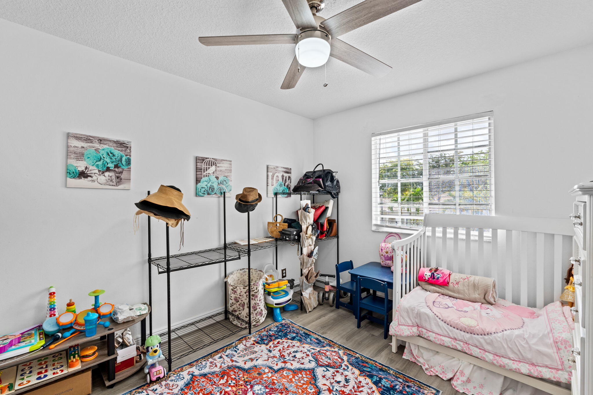 OLYMPIA & YORK RESIDENTIAL PLAT - Residential