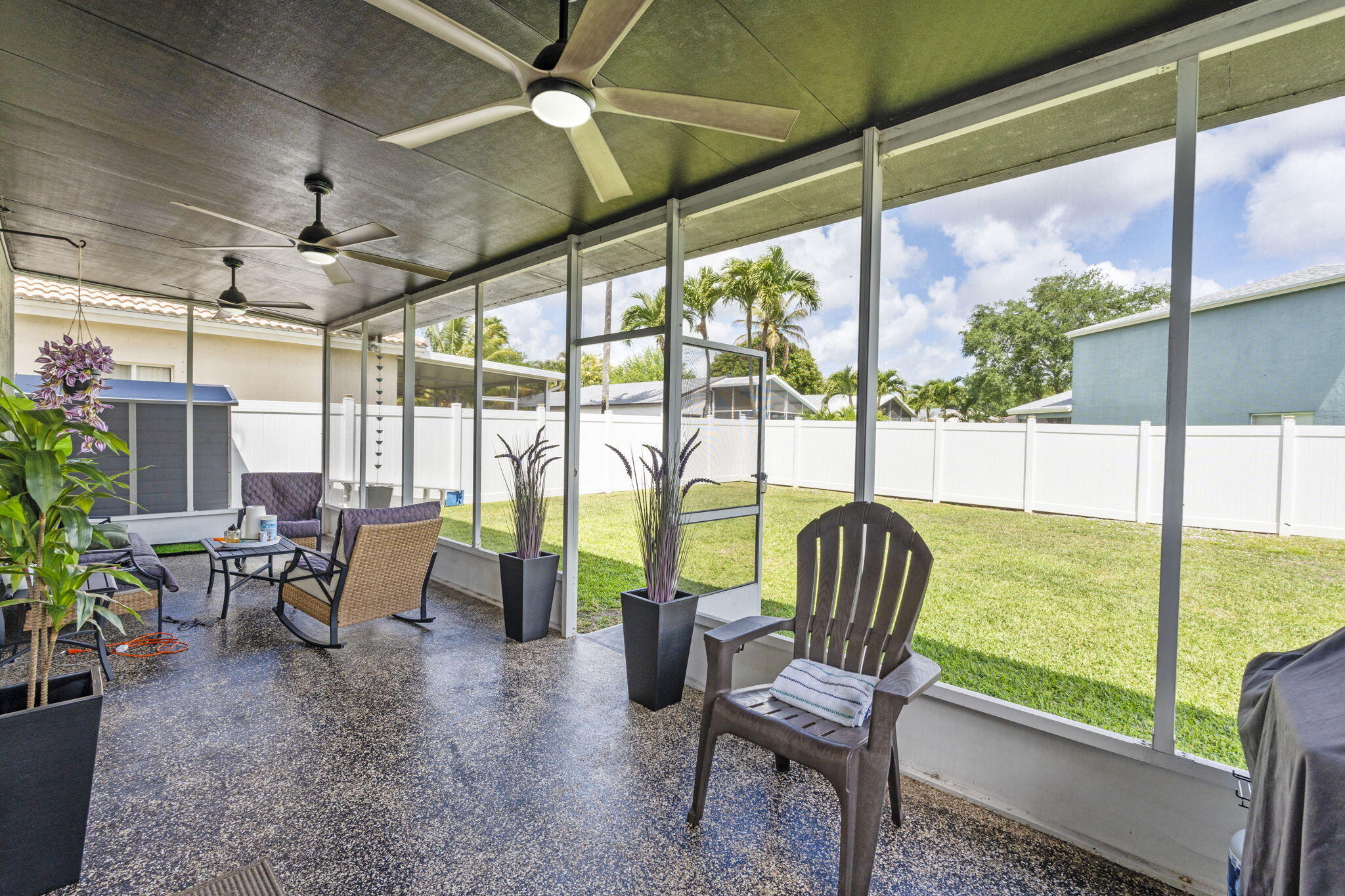 OLYMPIA & YORK RESIDENTIAL PLAT - Residential