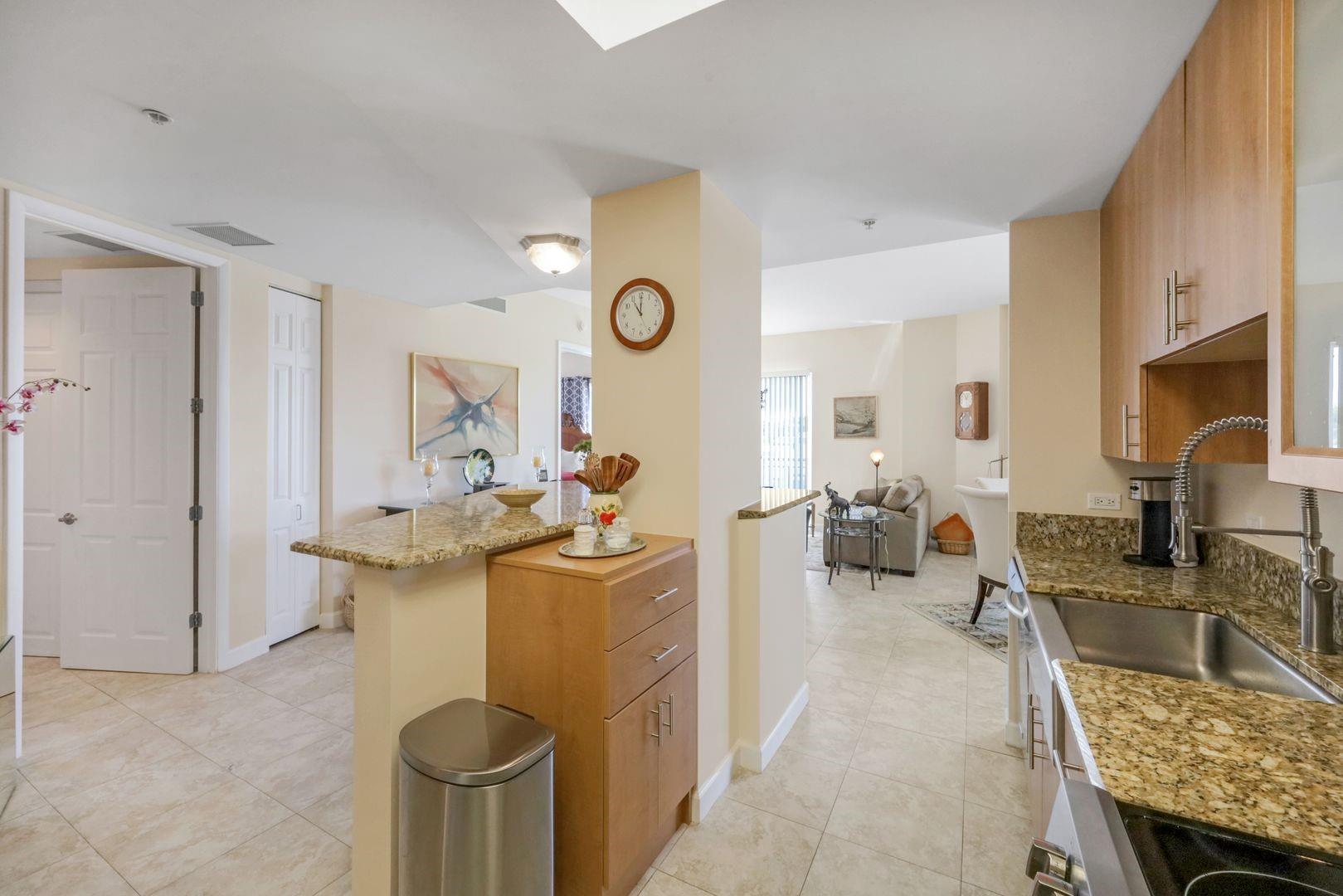 Wilton Station - Residential