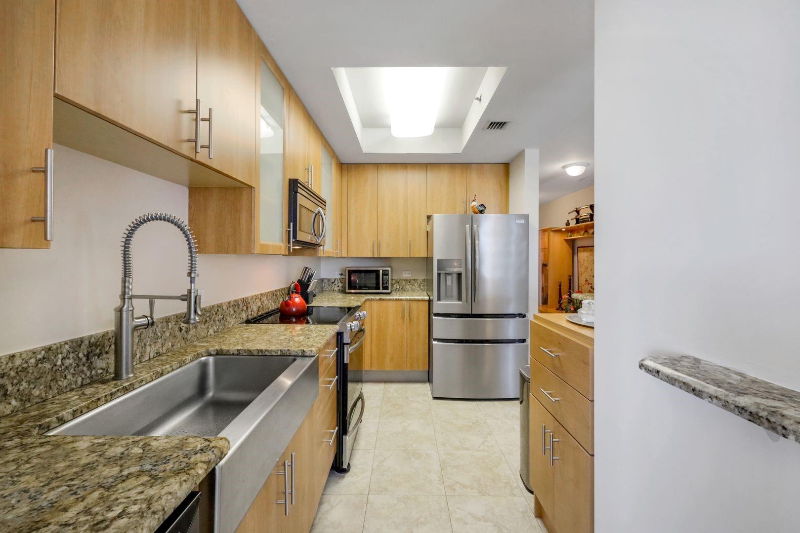 Wilton Station - Residential