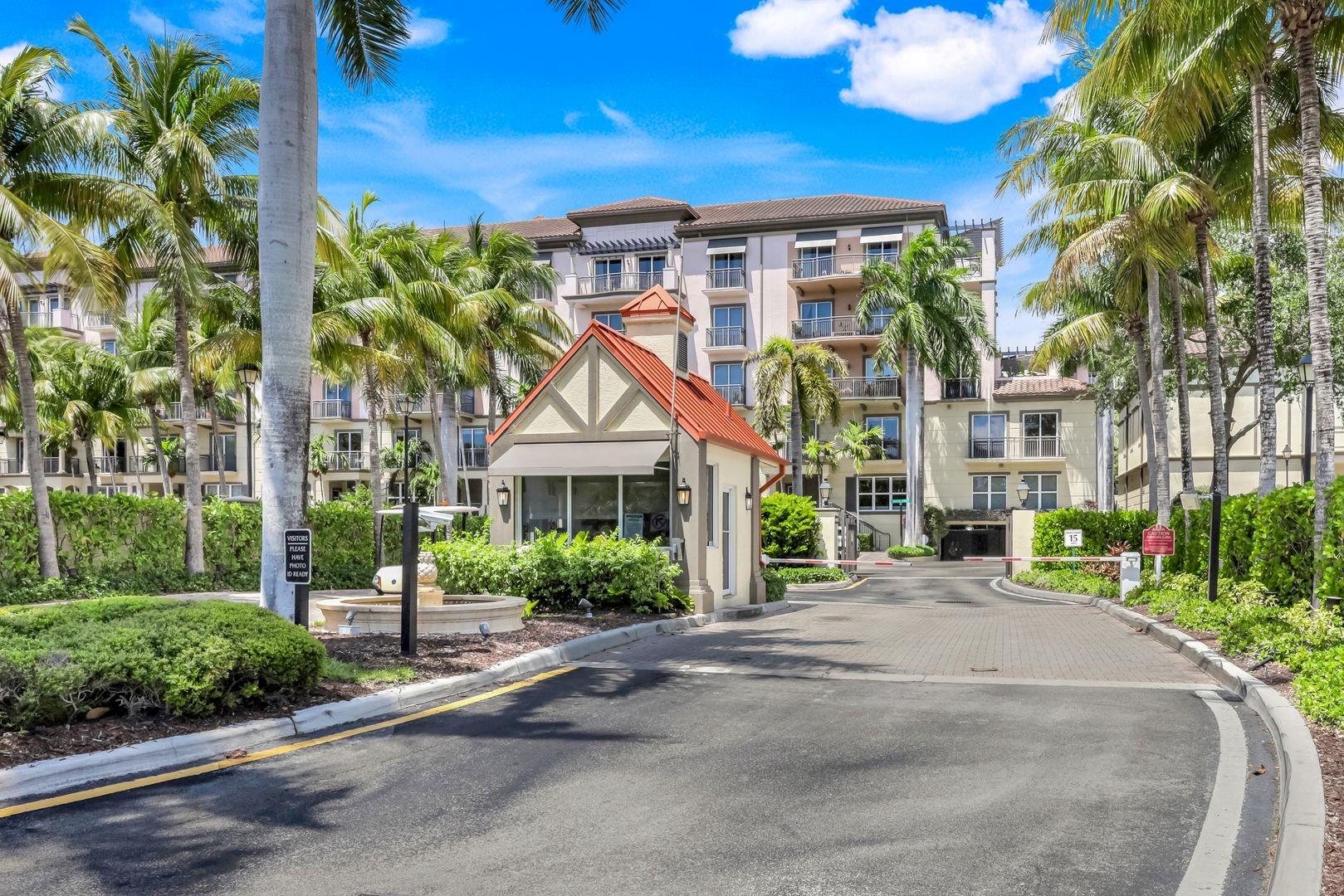 Wilton Station - Residential