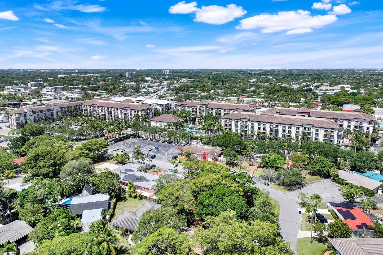 Wilton Station - Residential