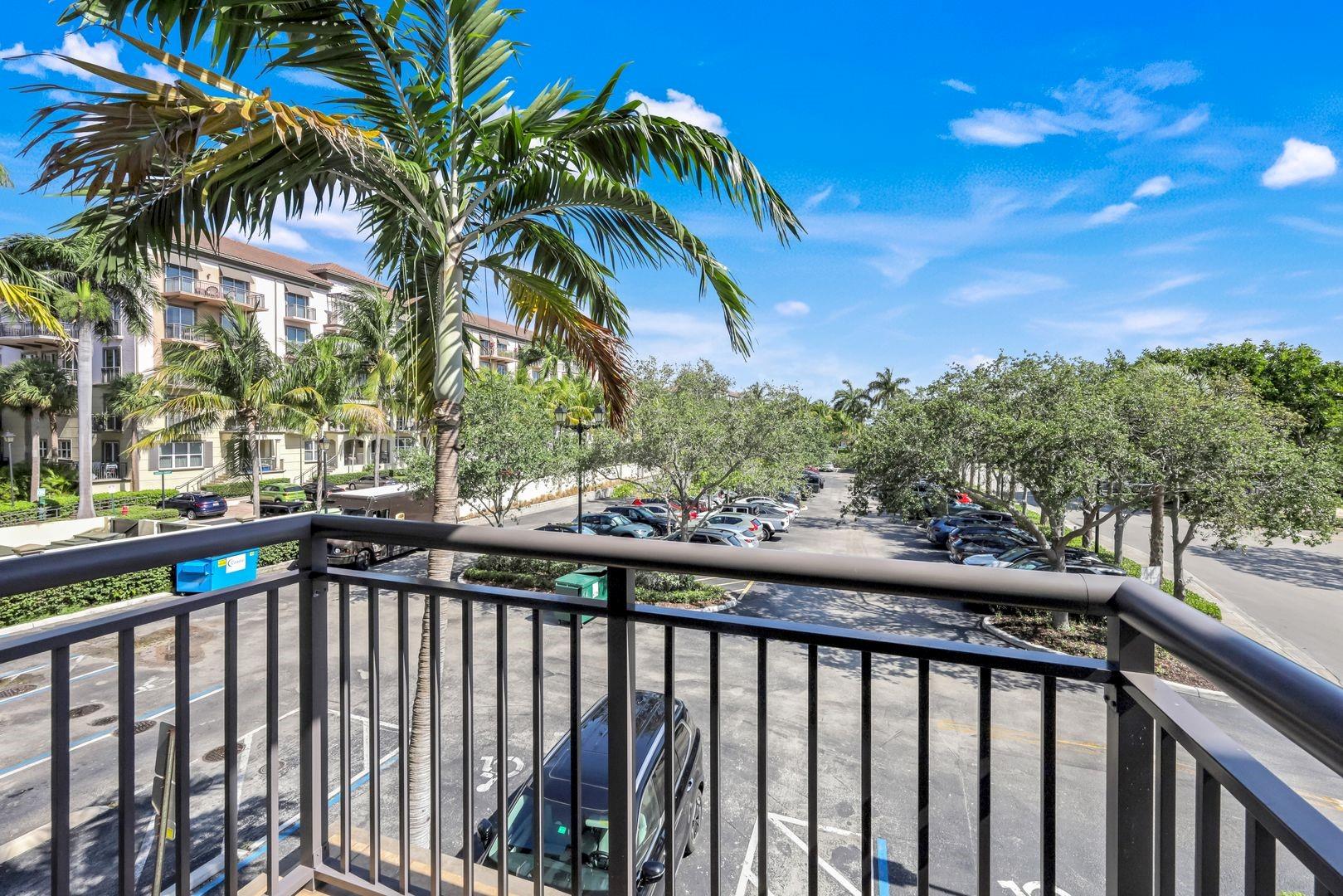 Wilton Station - Residential