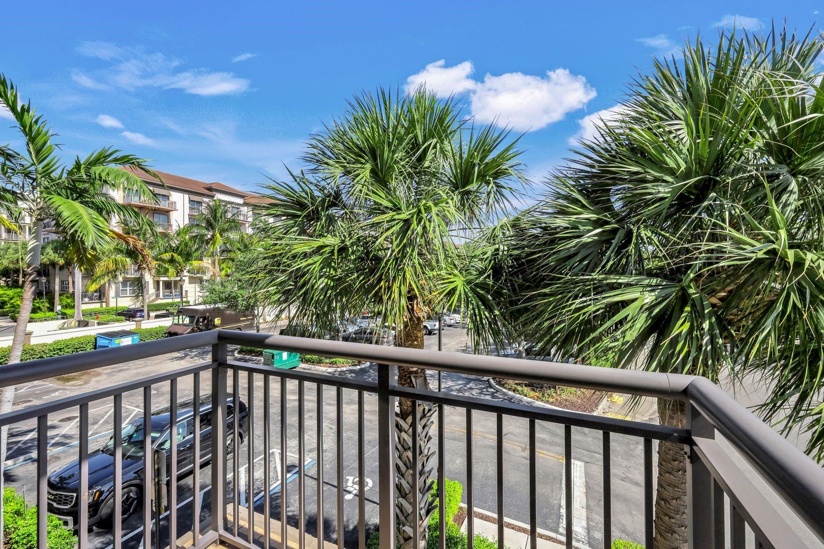 Wilton Station - Residential