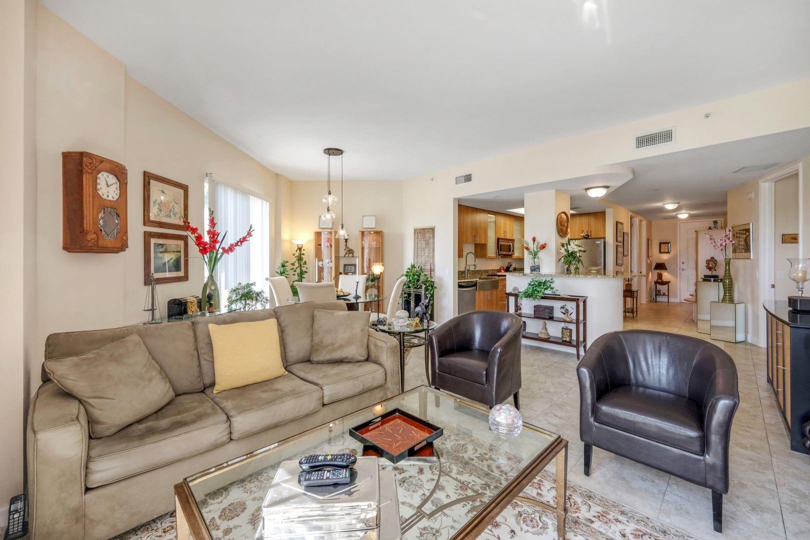 Wilton Station - Residential