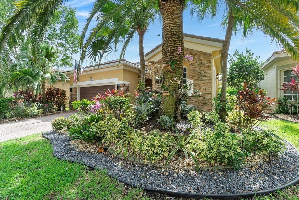Photo of 7794 NW 123rd Avenue, Parkland, FL 33076 (MLS # F10463002)