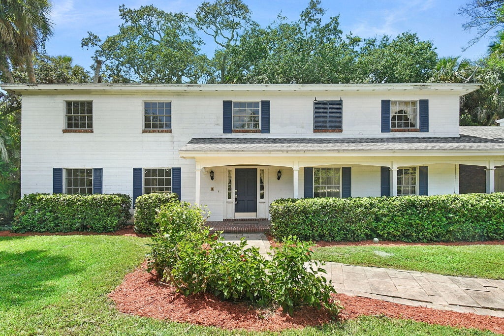 Photo of 135 HARTMAN Road, Fort Pierce, FL 34947 (MLS # B26061635)