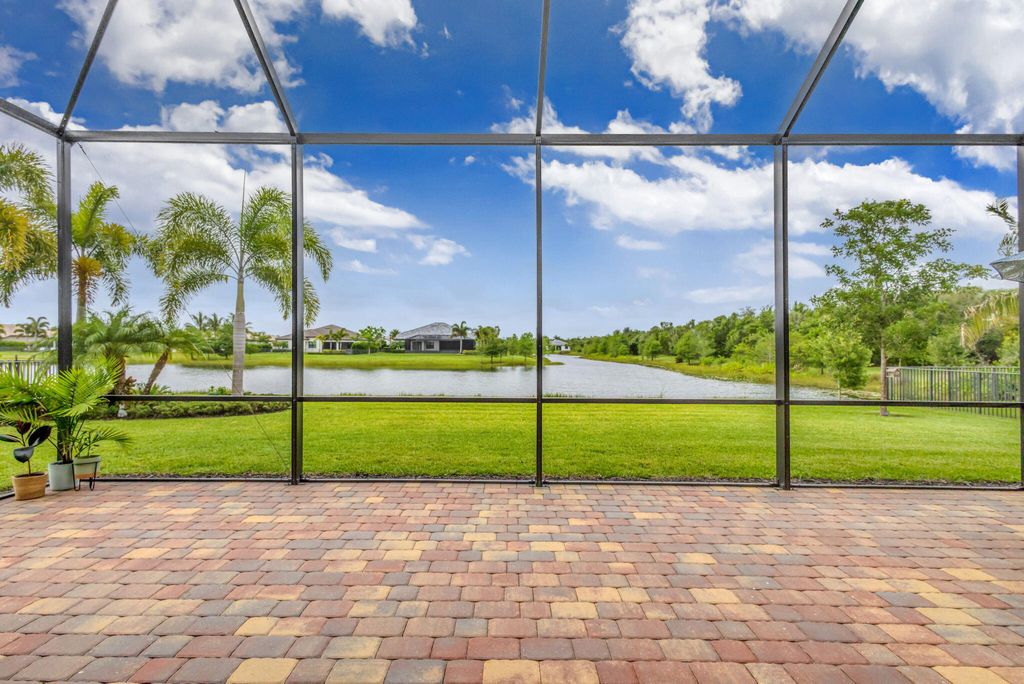 Photo of 11620 Sally Ann Drive, Palm Beach Gardens, FL 33412 (MLS # R11095901)