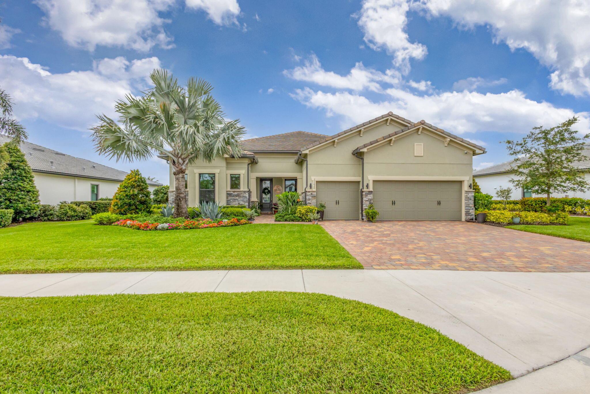 11620 Sally Ann Drive