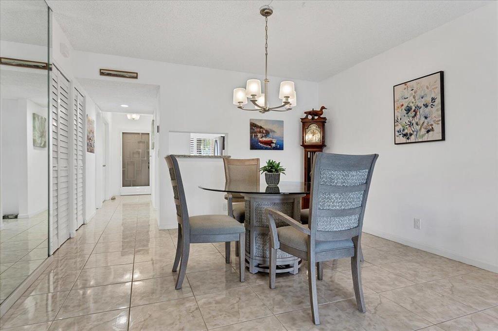 LAKESIDE CONDO 5 OF BANYAN SPRINGS - Residential