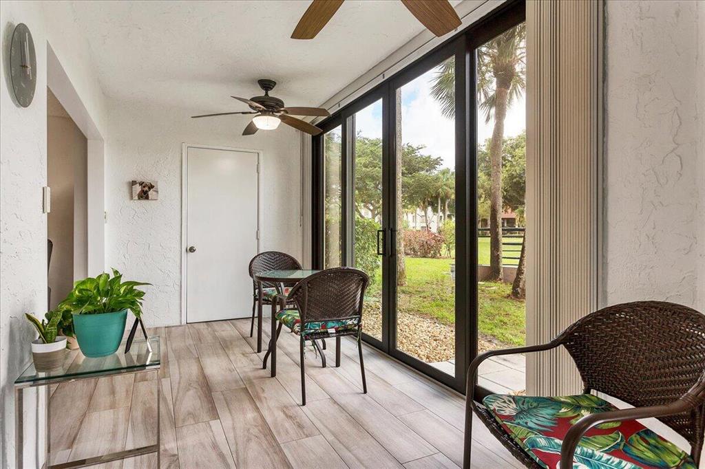 LAKESIDE CONDO 5 OF BANYAN SPRINGS - Residential