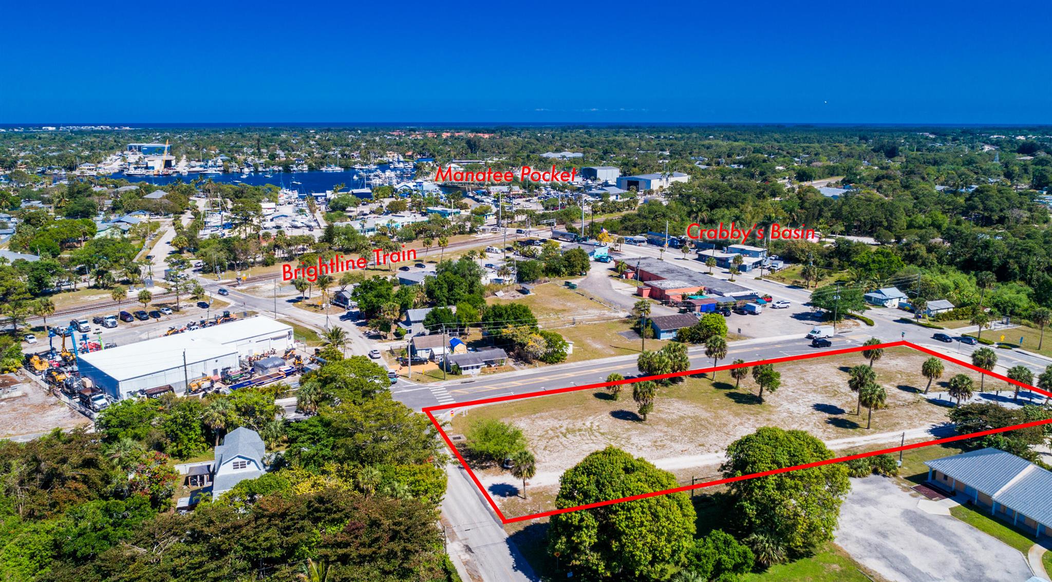 PORT SALERNO - Residential
