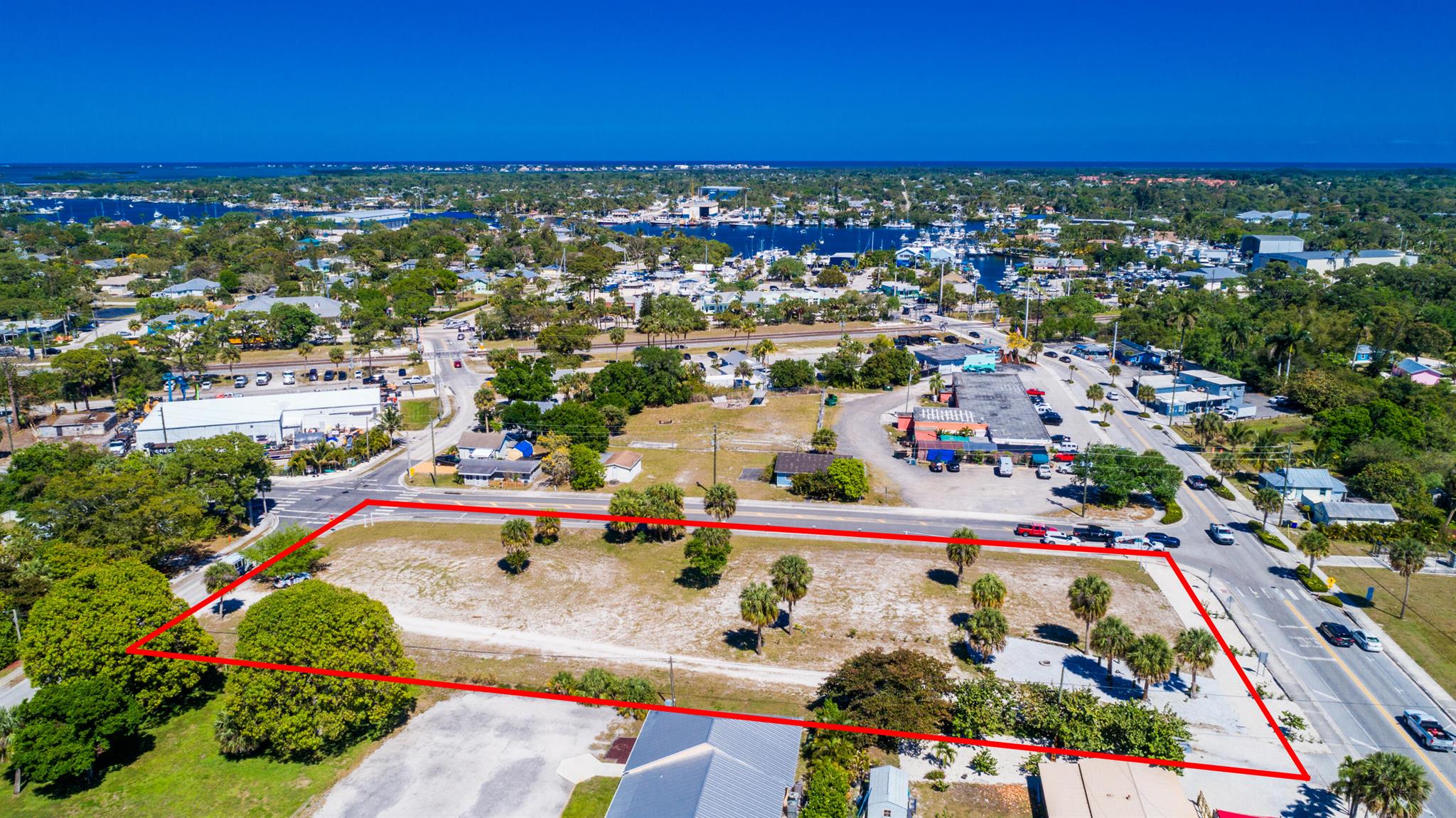 PORT SALERNO - Residential