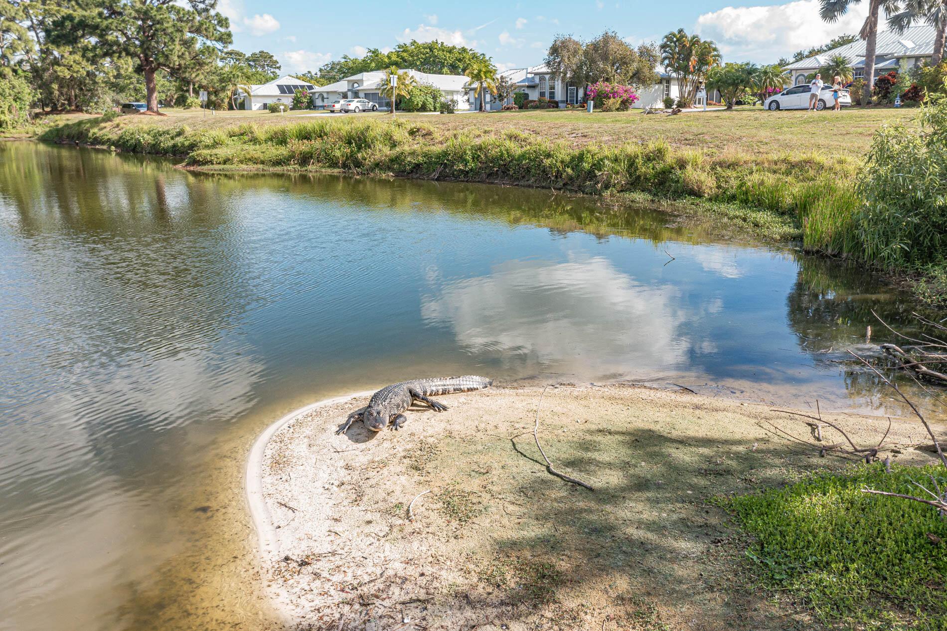 SANDPIPER BAY - PORT ST LUCIE SECTION 20 - Residential