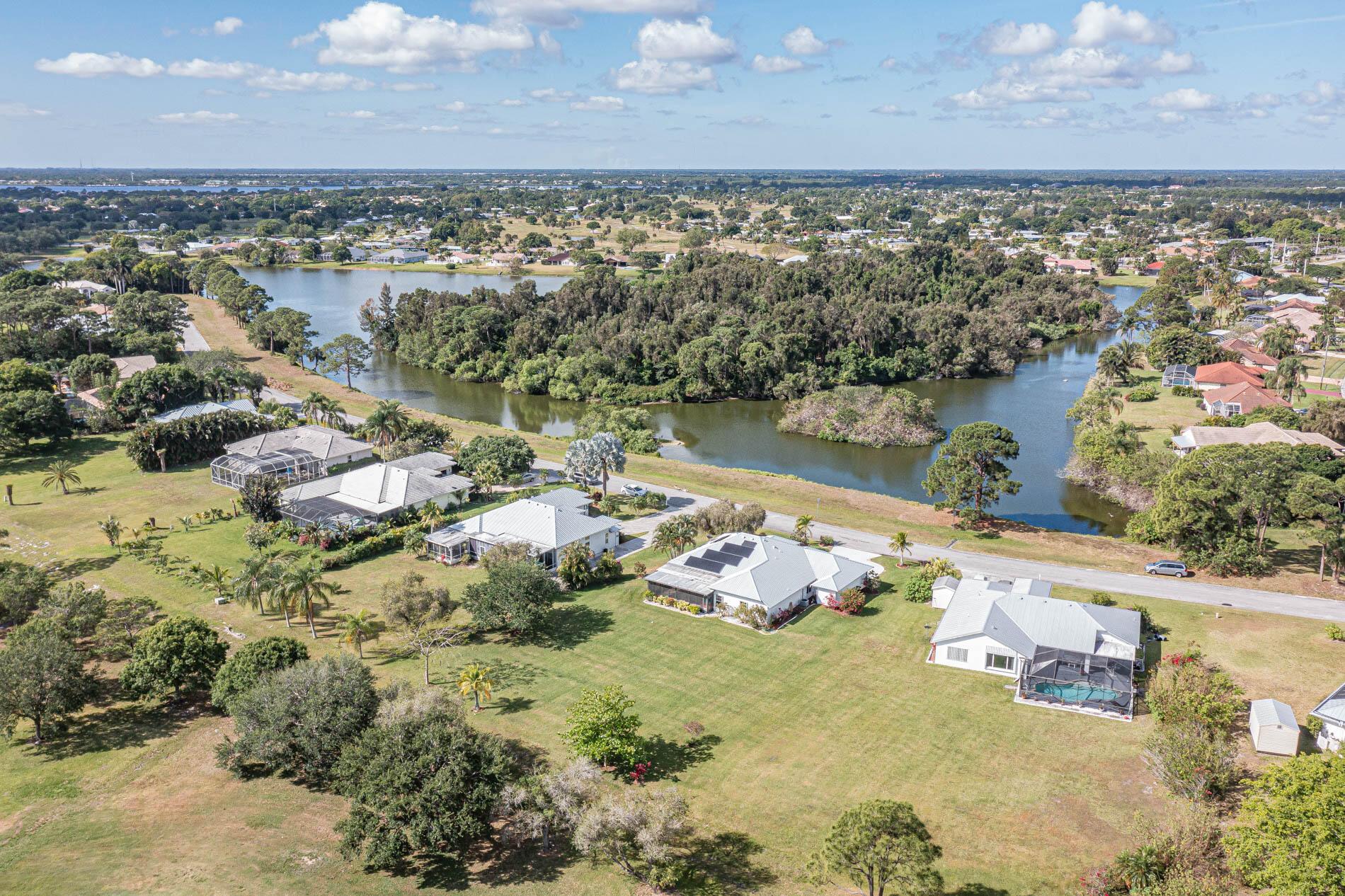 SANDPIPER BAY - PORT ST LUCIE SECTION 20 - Residential