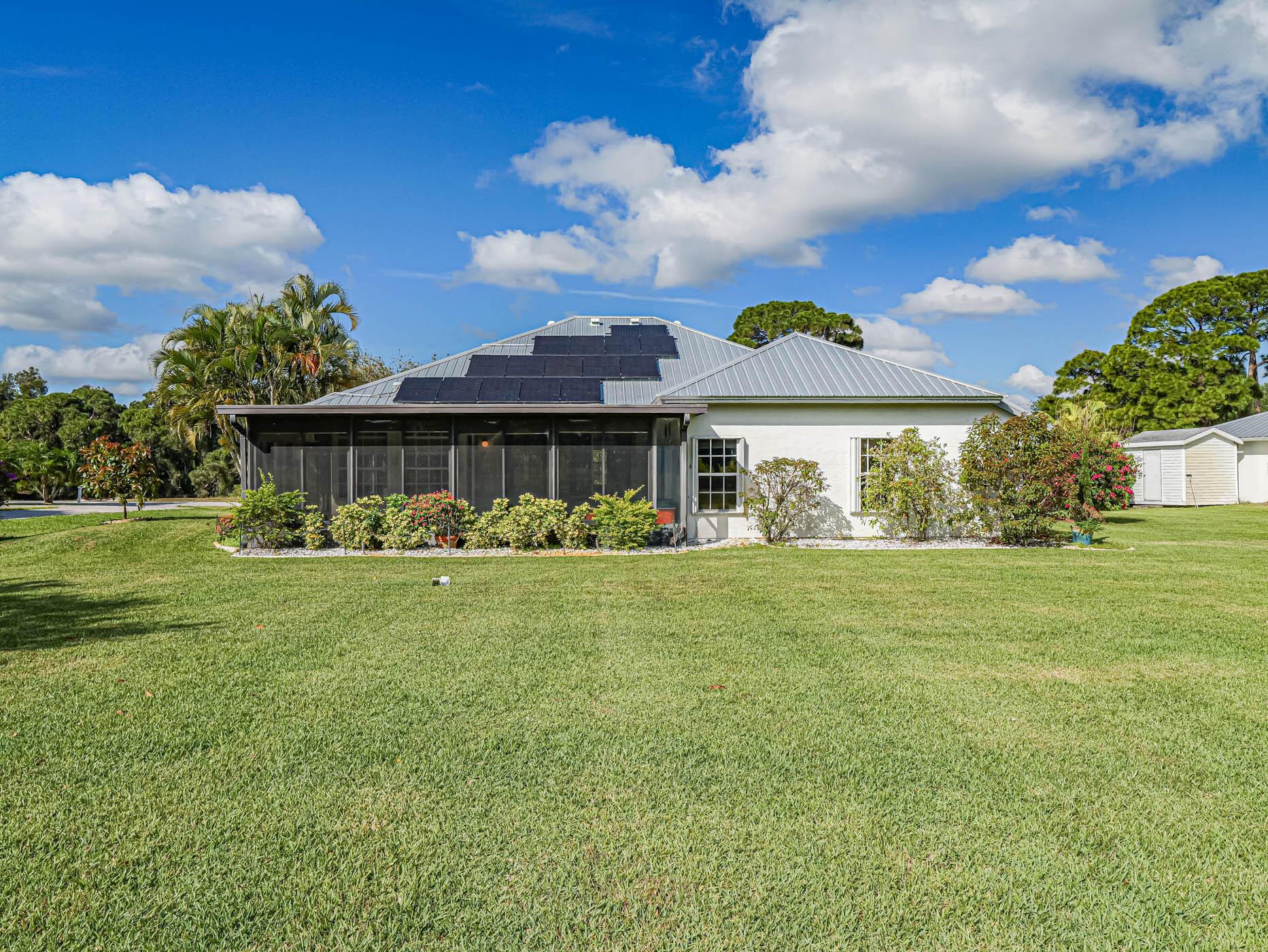 SANDPIPER BAY - PORT ST LUCIE SECTION 20 - Residential