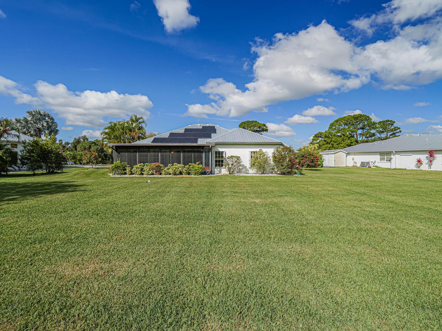 SANDPIPER BAY - PORT ST LUCIE SECTION 20 - Residential
