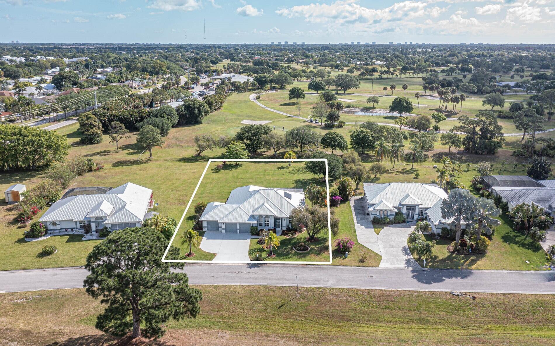 SANDPIPER BAY - PORT ST LUCIE SECTION 20 - Residential