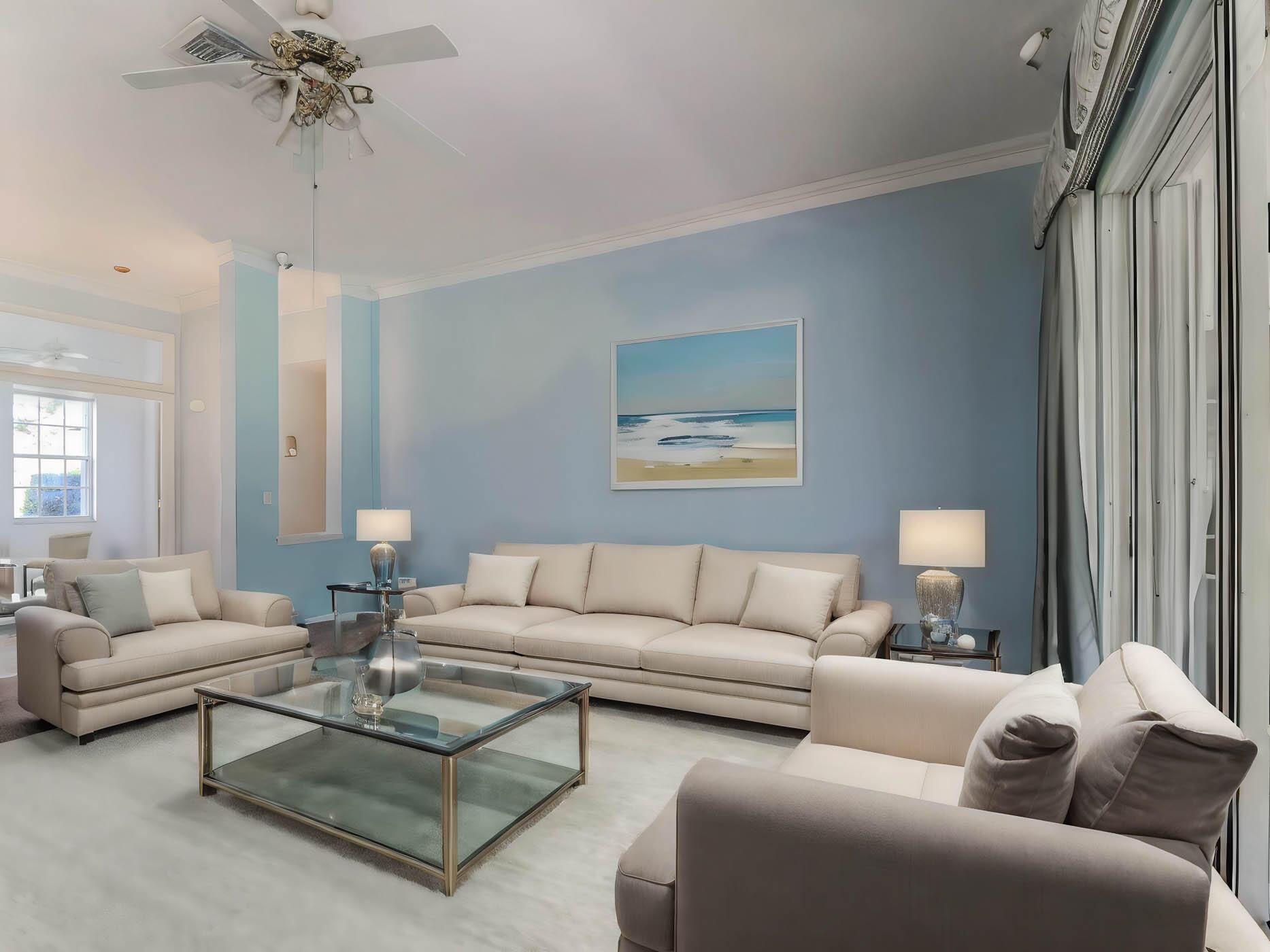 SANDPIPER BAY - PORT ST LUCIE SECTION 20 - Residential