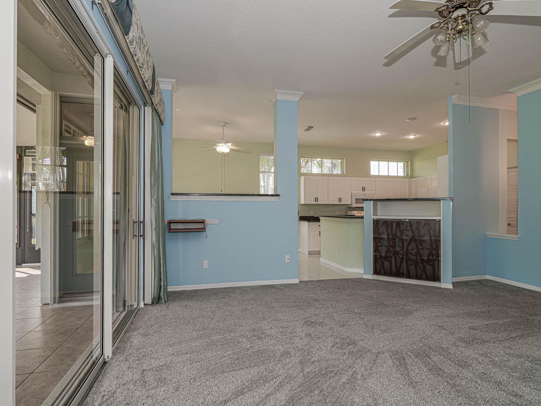 SANDPIPER BAY - PORT ST LUCIE SECTION 20 - Residential