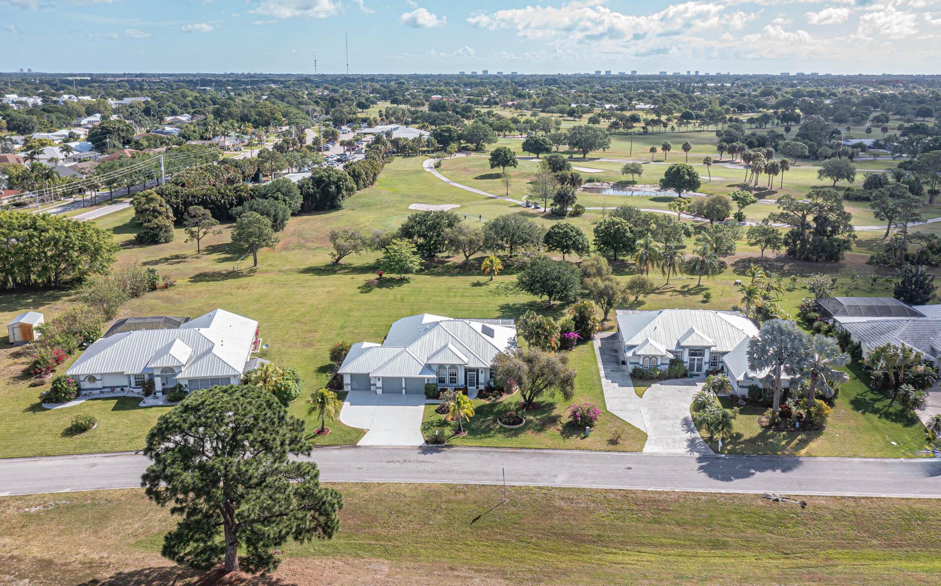 SANDPIPER BAY - PORT ST LUCIE SECTION 20 - Residential