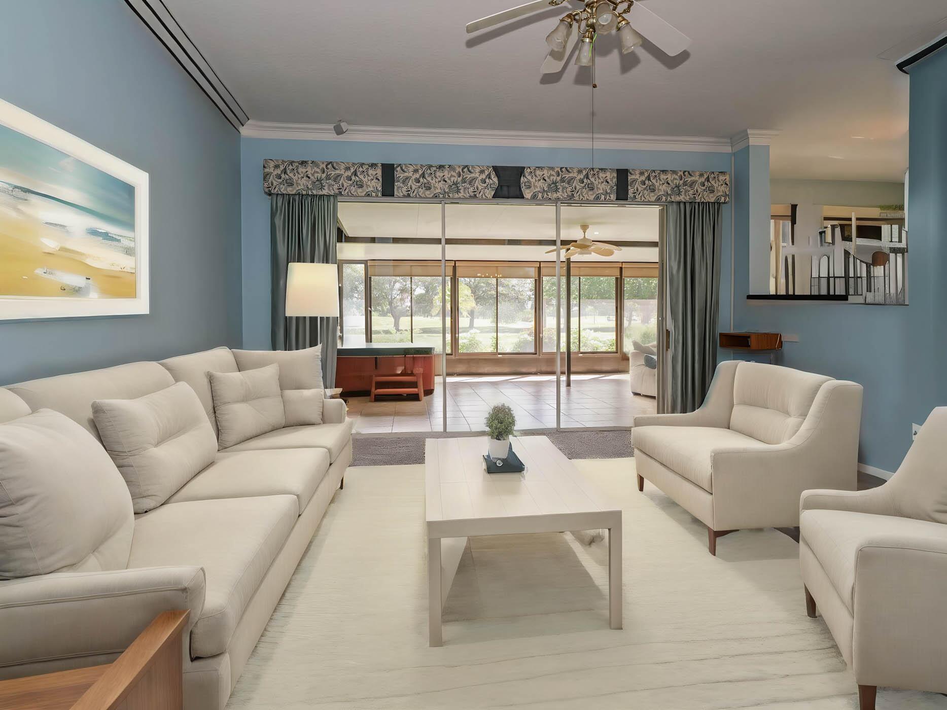 SANDPIPER BAY - PORT ST LUCIE SECTION 20 - Residential