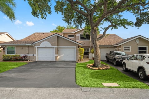 Photo of 1246 NW 51st Street, Deerfield Beach, FL 33442 (MLS # B26024713)