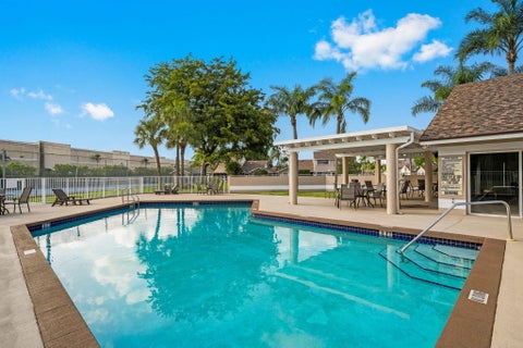 Tiny photo for 1246 NW 51st Street, Deerfield Beach, FL 33442 (MLS # B26024713)