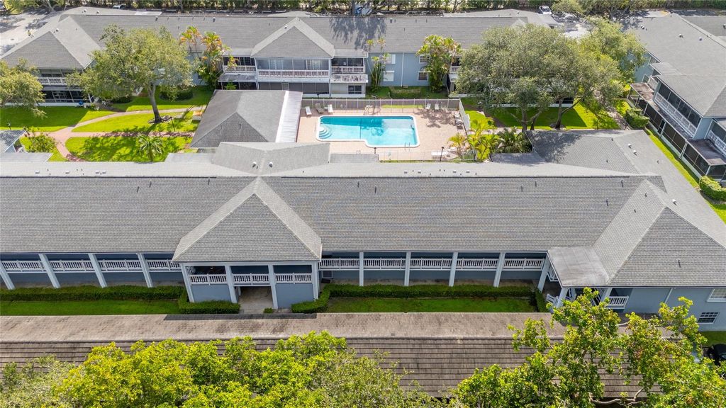 Photo of 7556 Stirling Road #222, Hollywood, FL 33024 (MLS # F10520045)