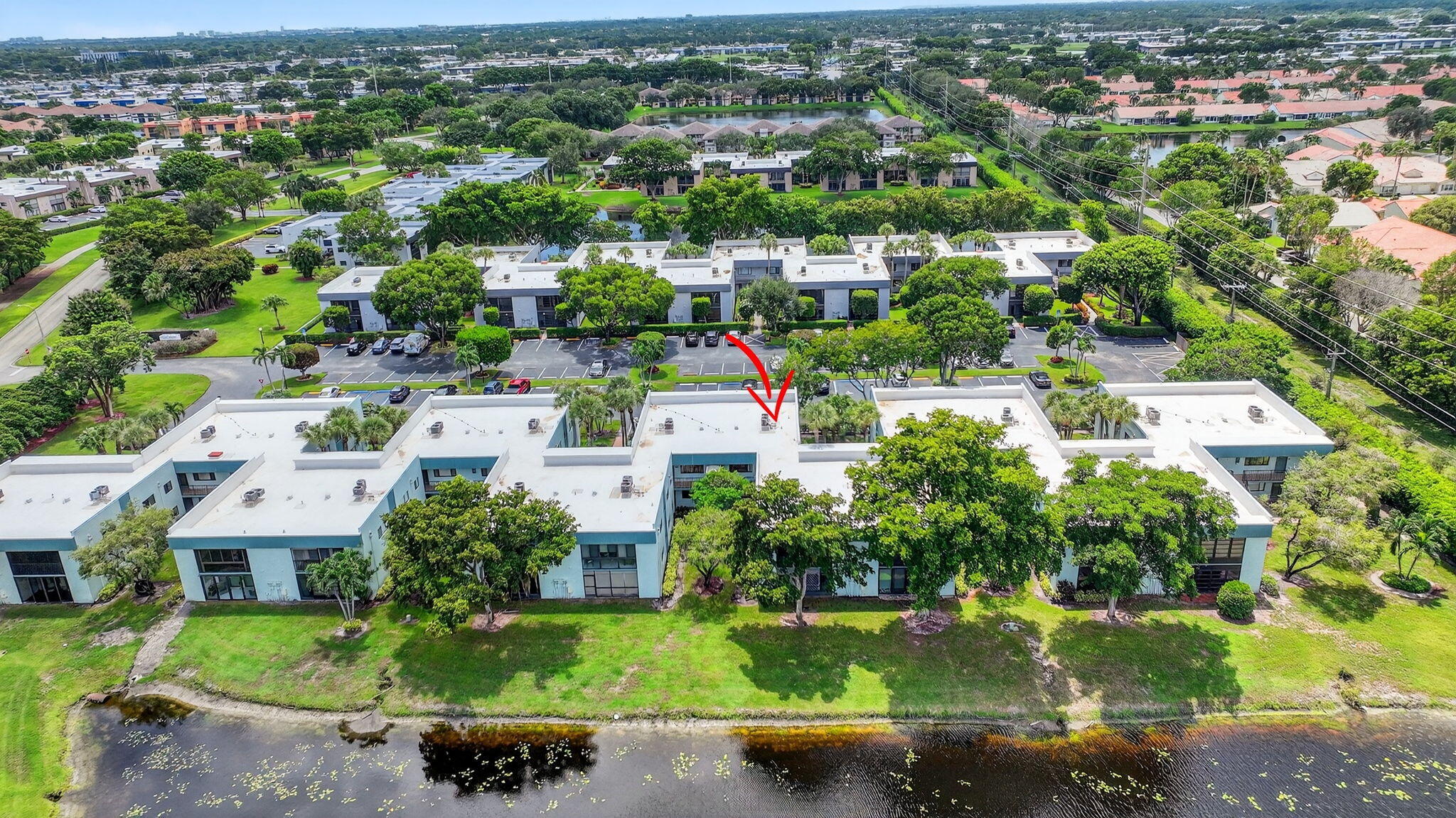 ASHLAND D CONDO - Residential