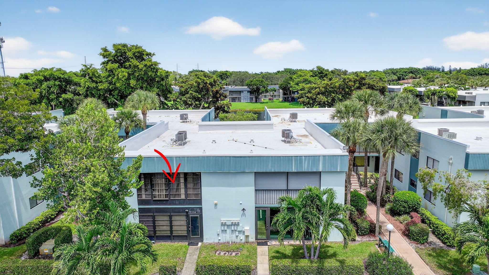 ASHLAND D CONDO - Residential