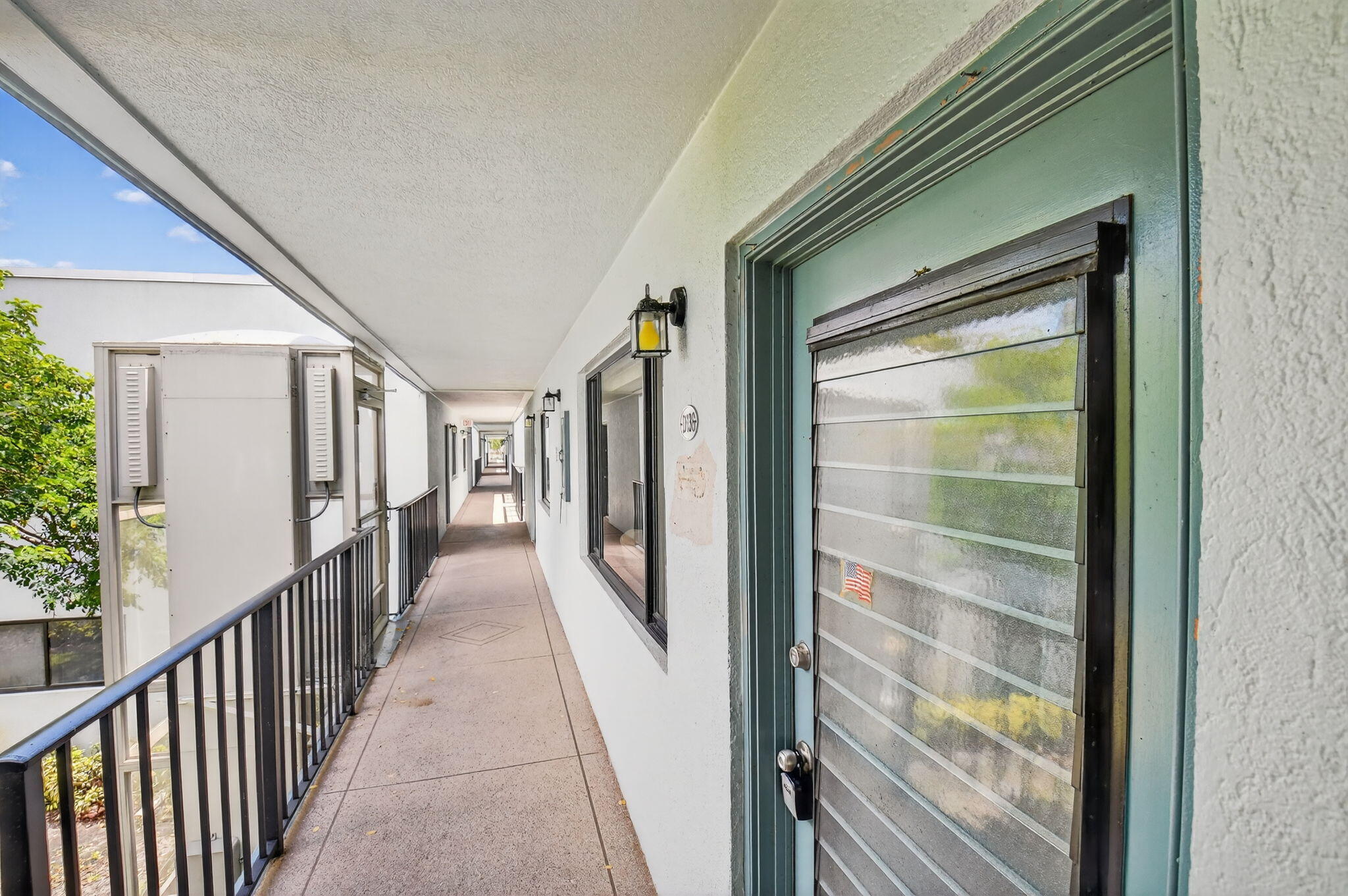 ASHLAND D CONDO - Residential