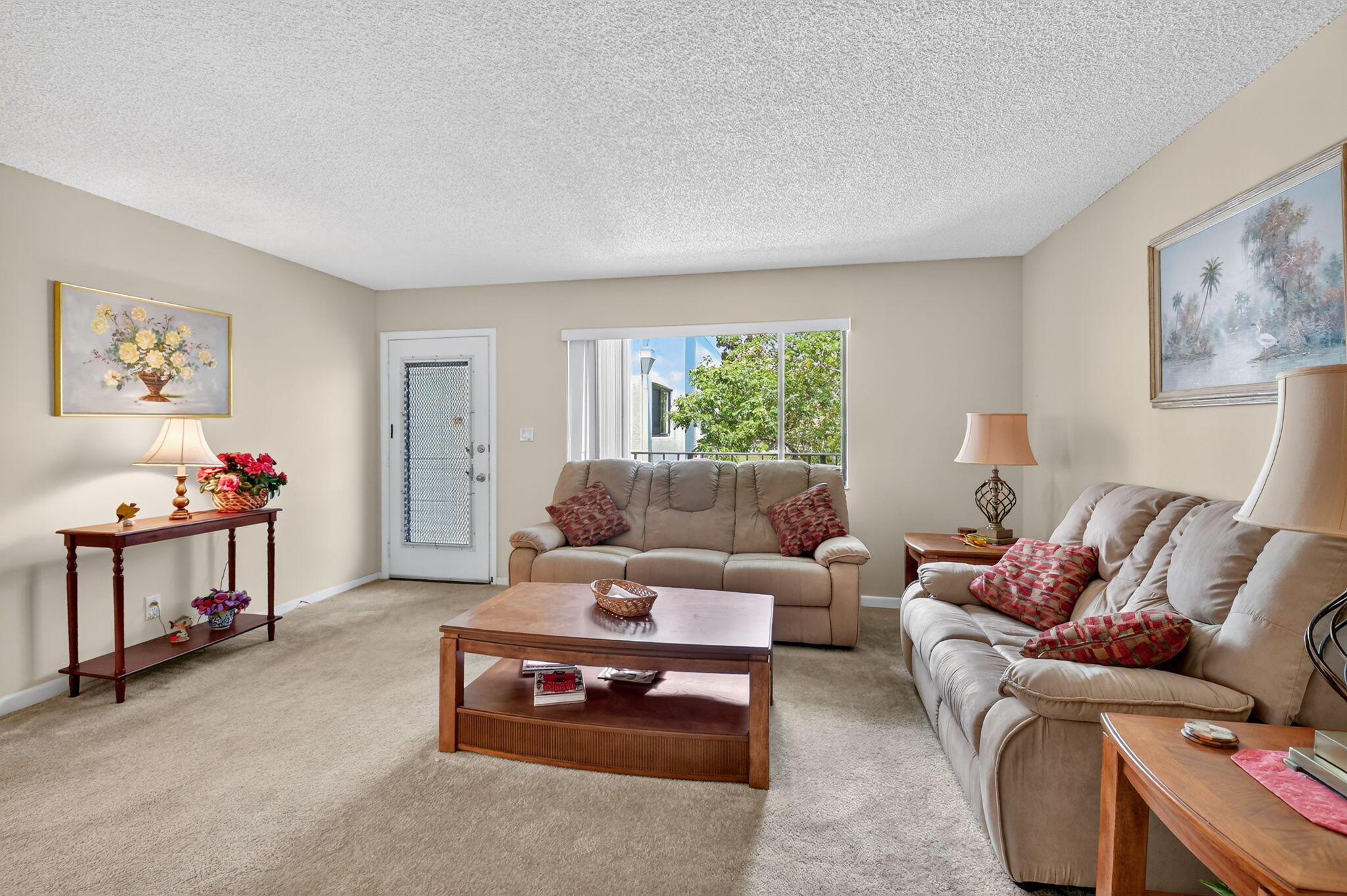 ASHLAND D CONDO - Residential