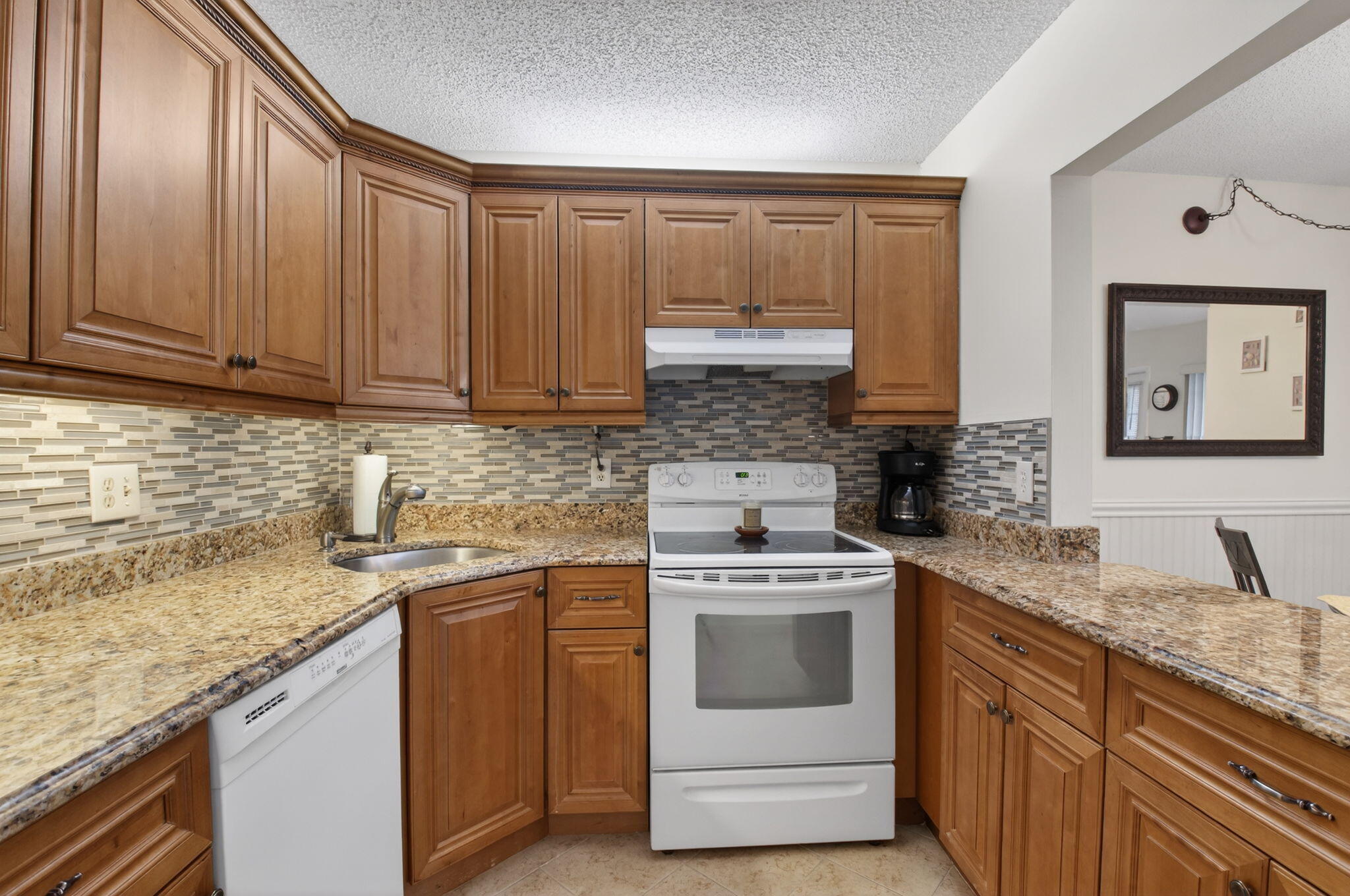 PINE RIDGE SOUTH IV CONDO - Residential