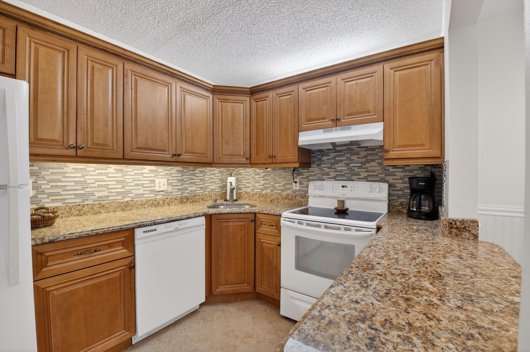 PINE RIDGE SOUTH IV CONDO - Residential