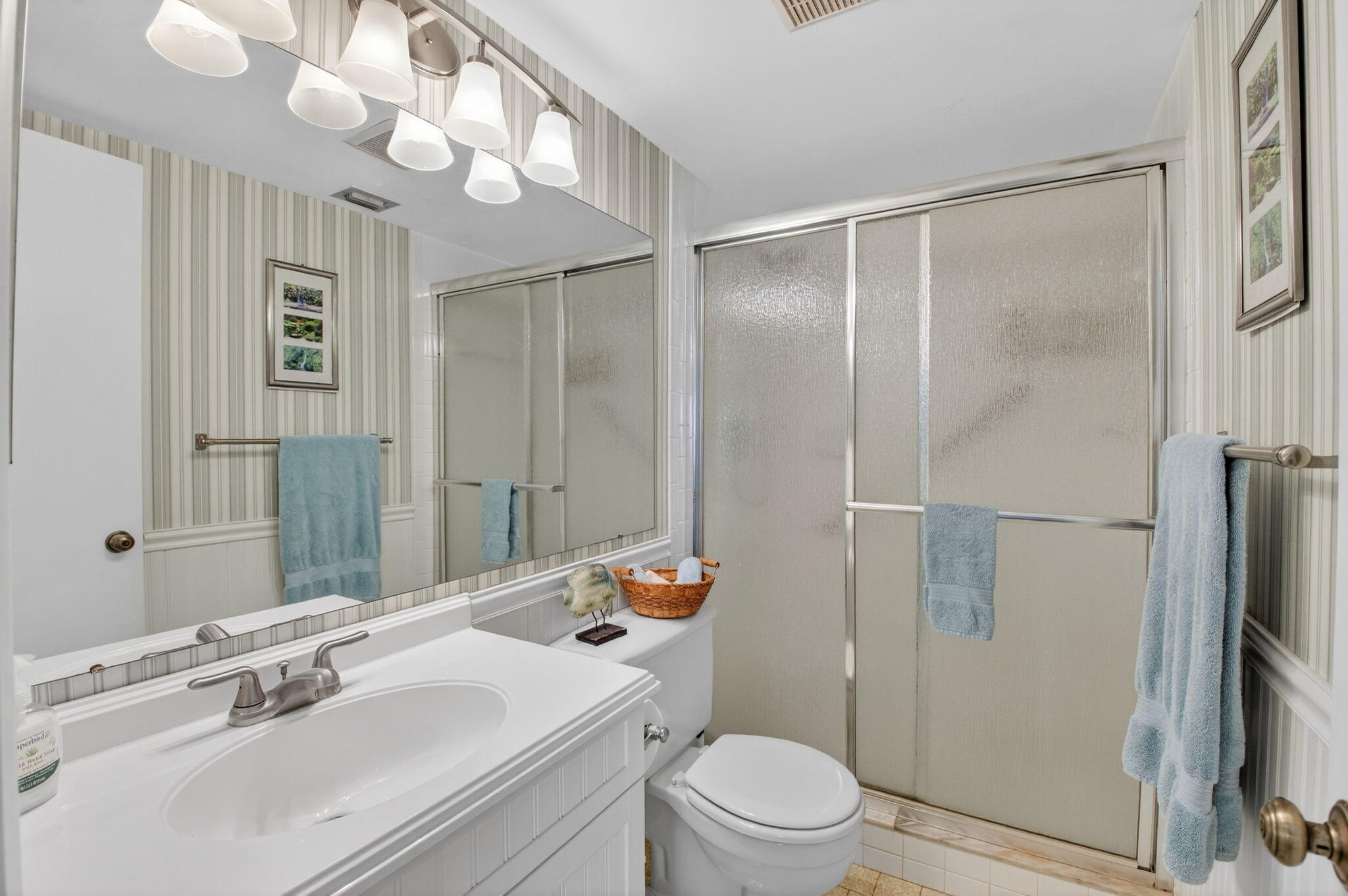 PINE RIDGE SOUTH IV CONDO - Residential