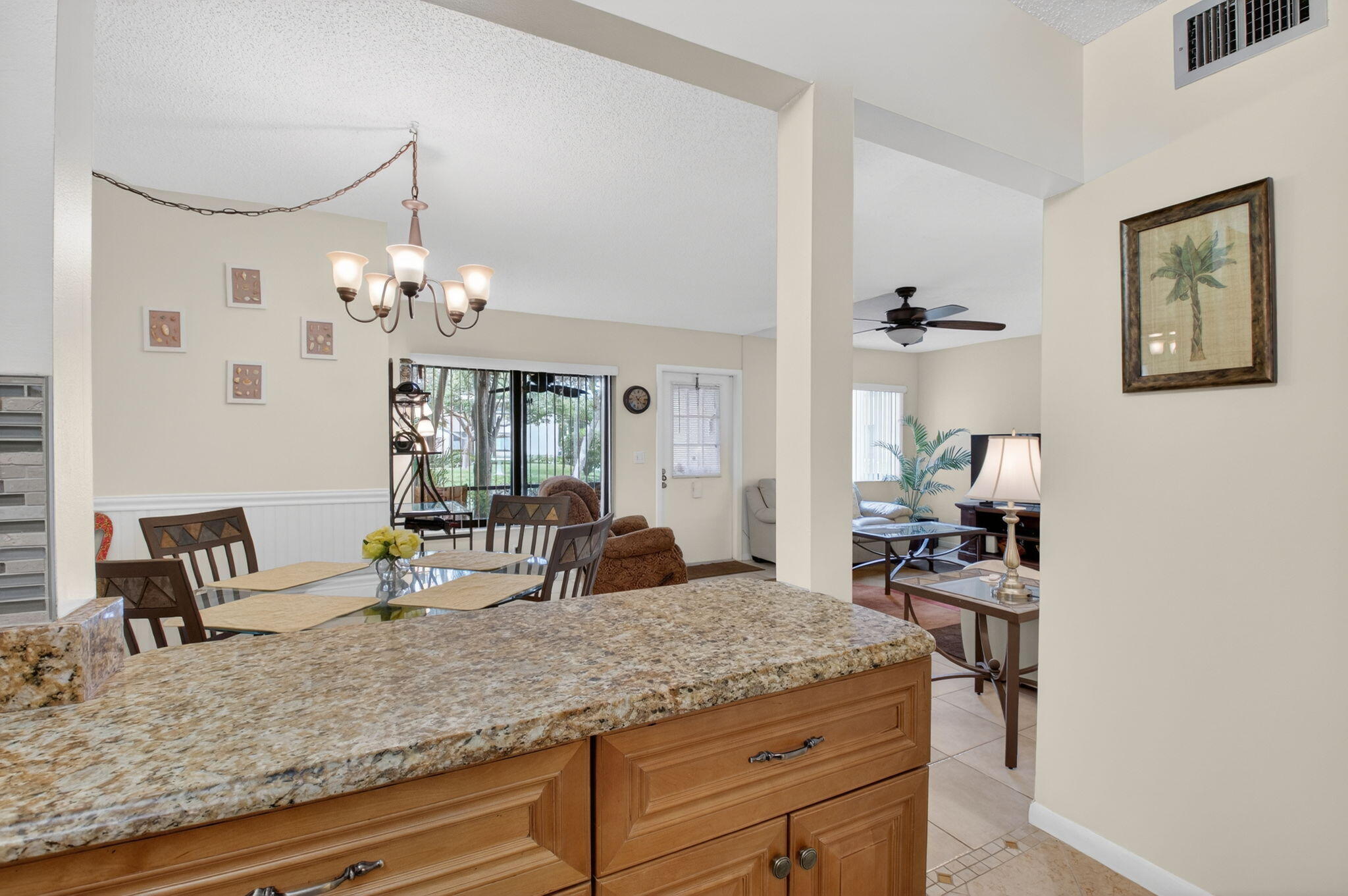 PINE RIDGE SOUTH IV CONDO - Residential