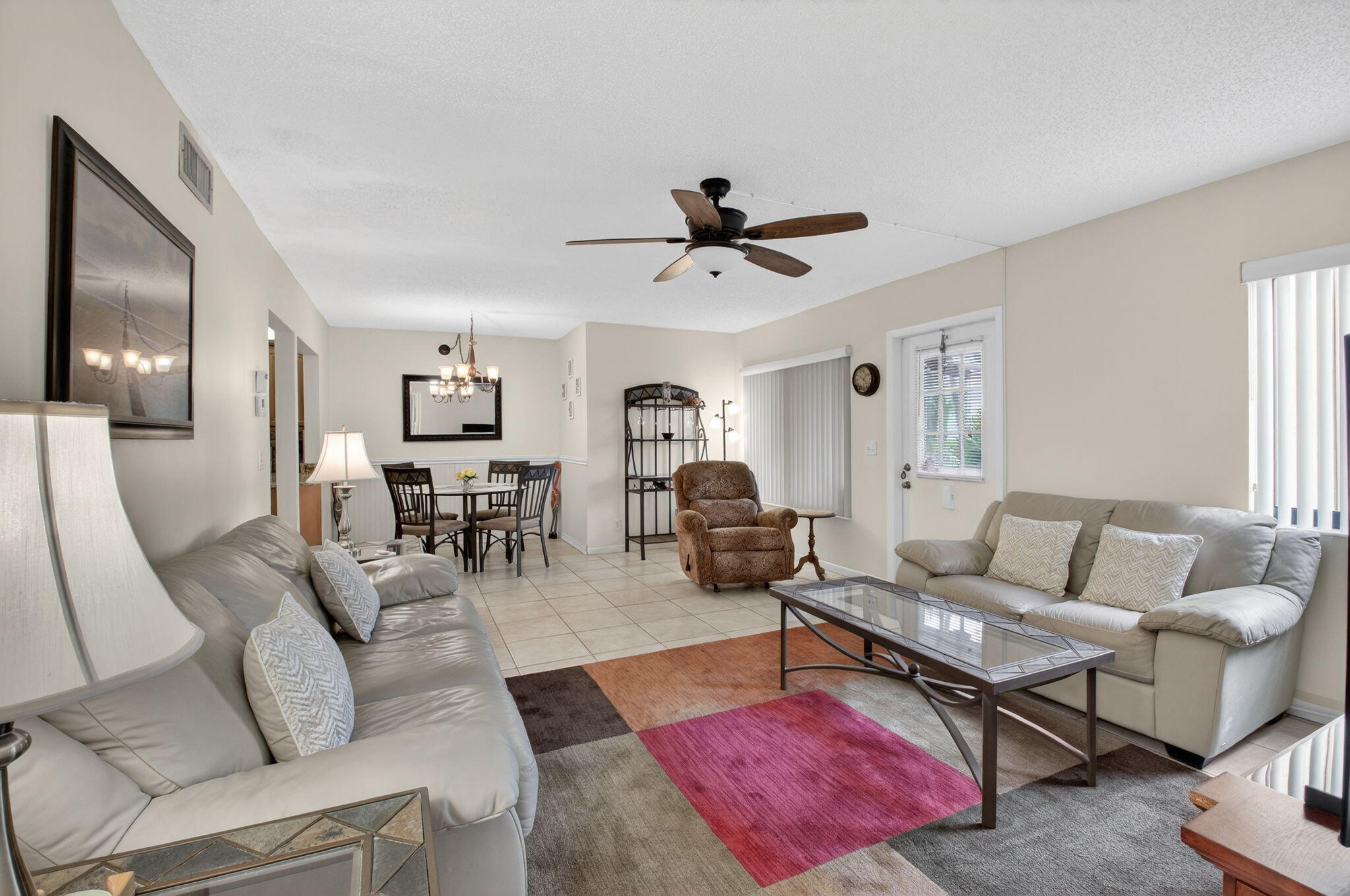 PINE RIDGE SOUTH IV CONDO - Residential