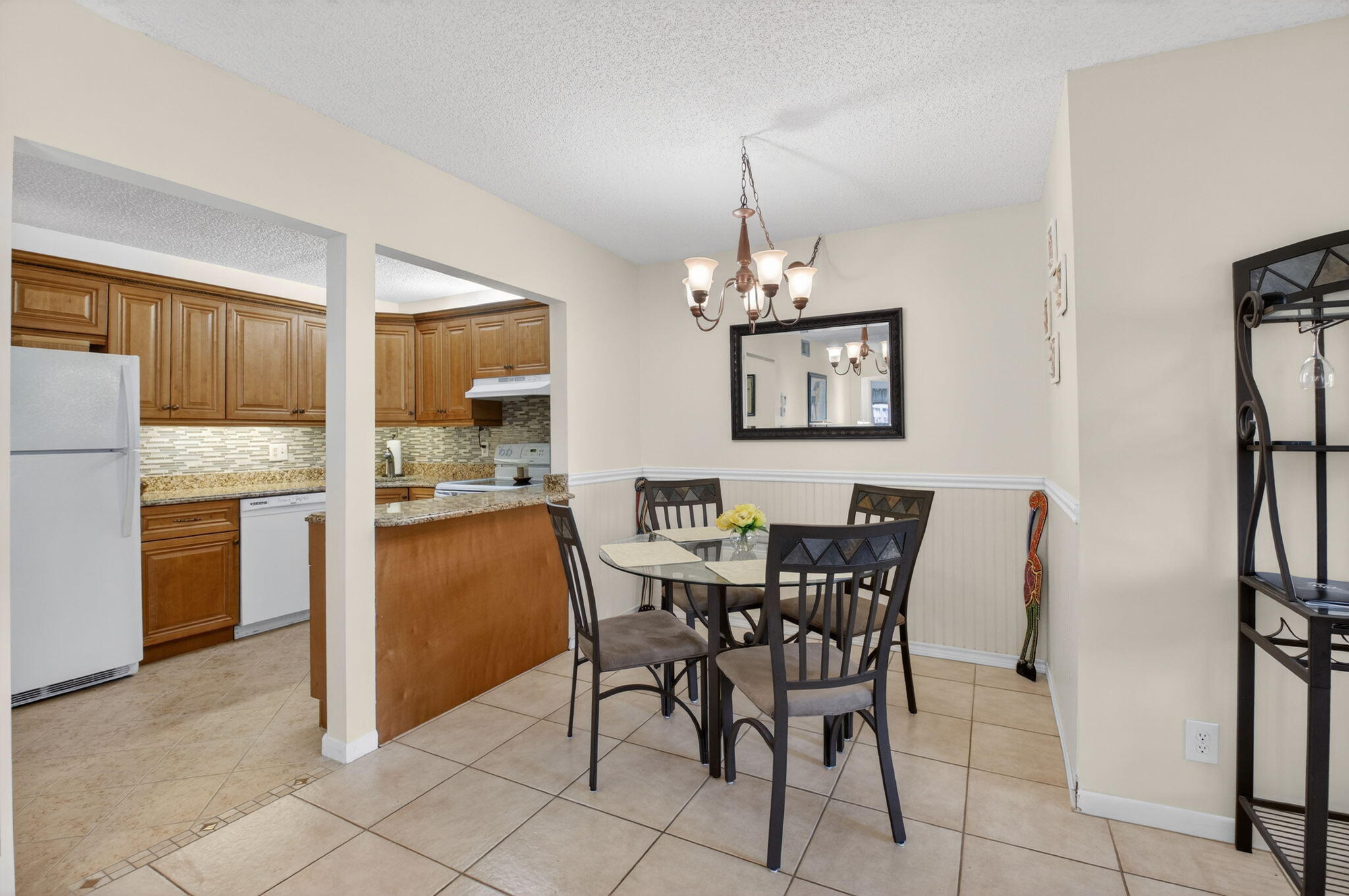 PINE RIDGE SOUTH IV CONDO - Residential