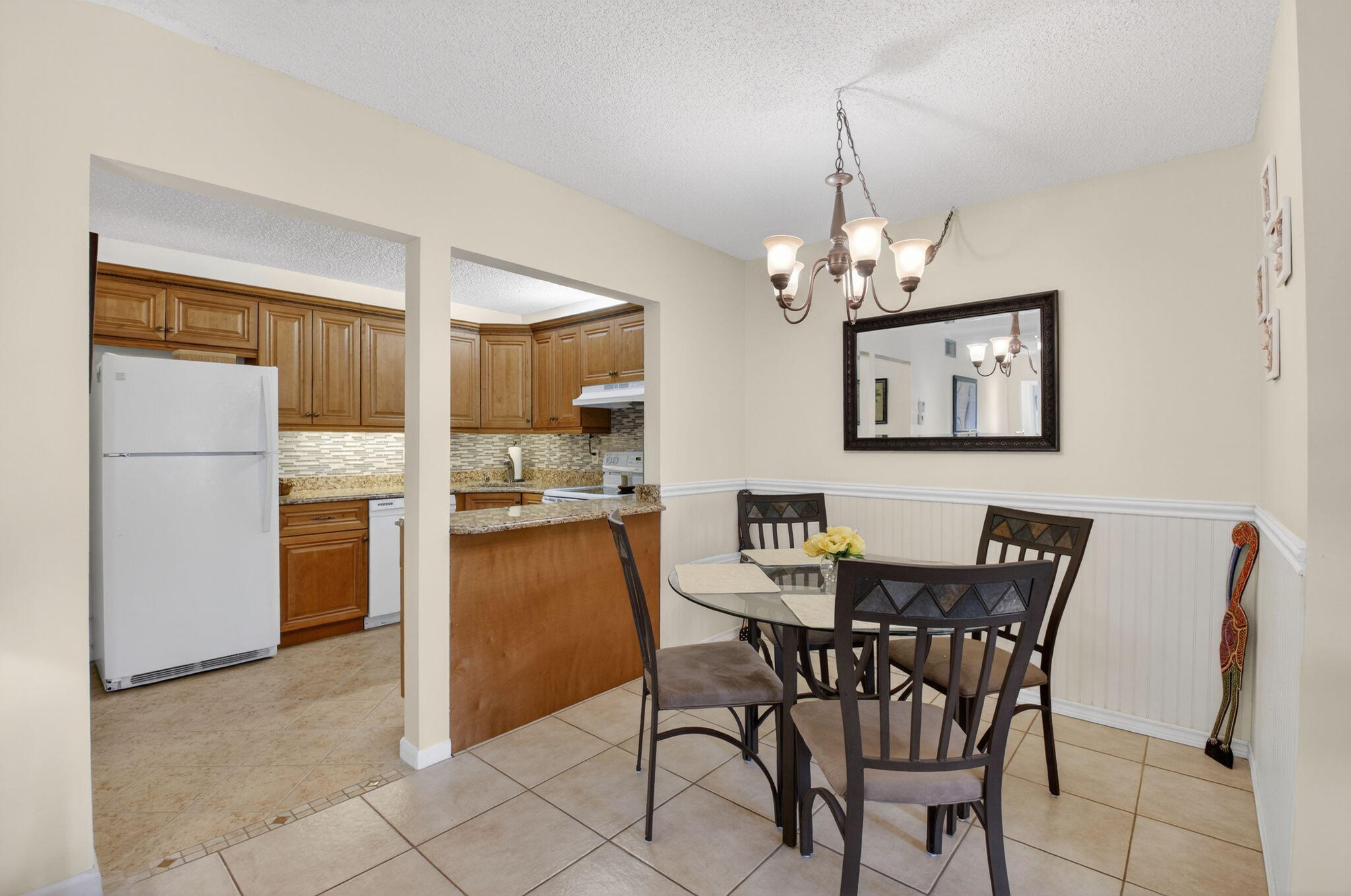 PINE RIDGE SOUTH IV CONDO - Residential