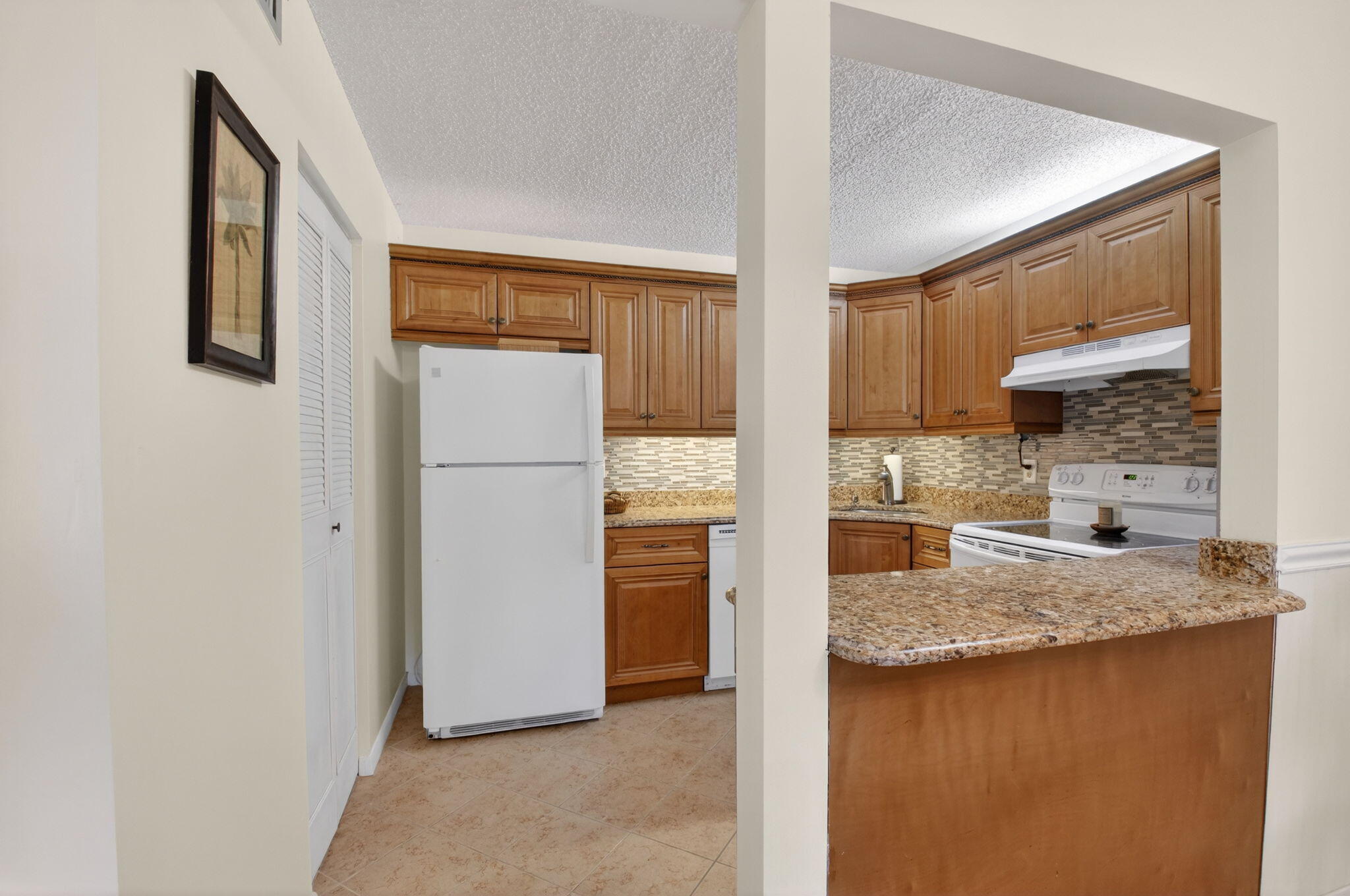 PINE RIDGE SOUTH IV CONDO - Residential