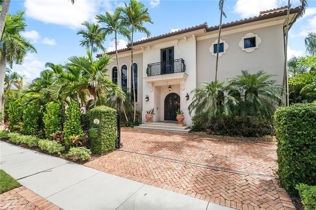 Rio Vista Isles - Residential