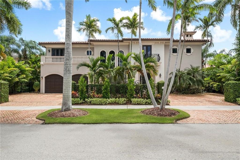 Rio Vista Isles - Residential