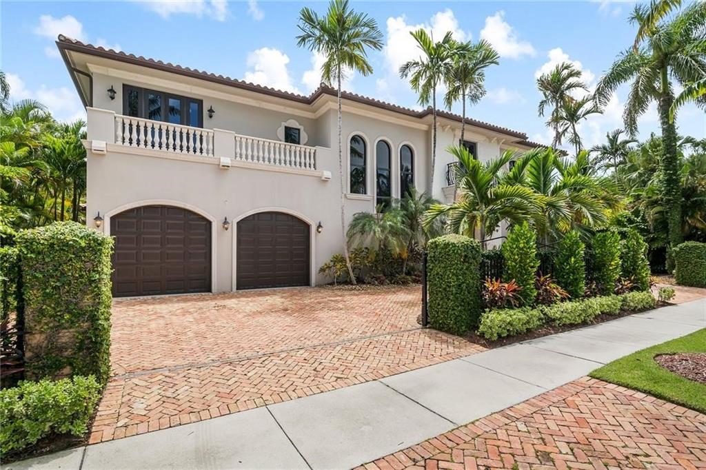 Rio Vista Isles - Residential