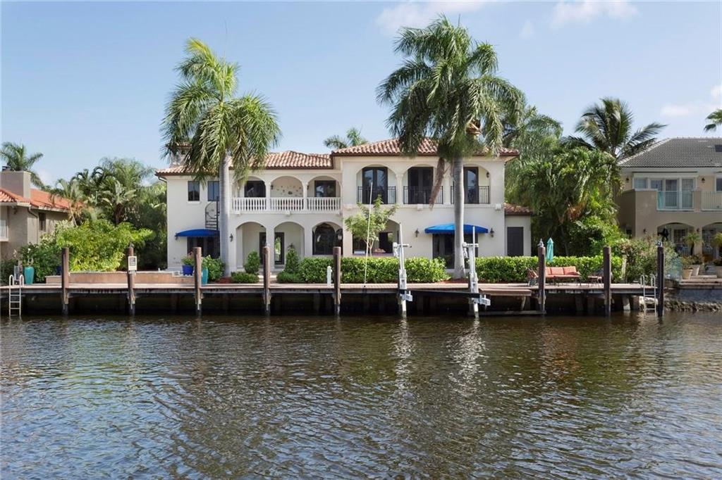 Rio Vista Isles - Residential