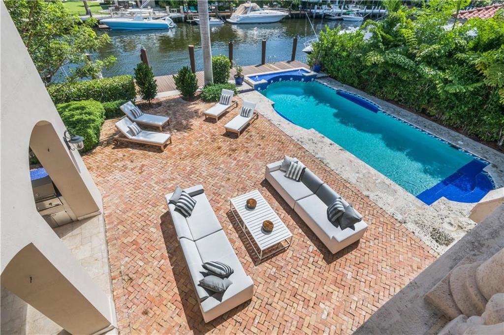 Rio Vista Isles - Residential