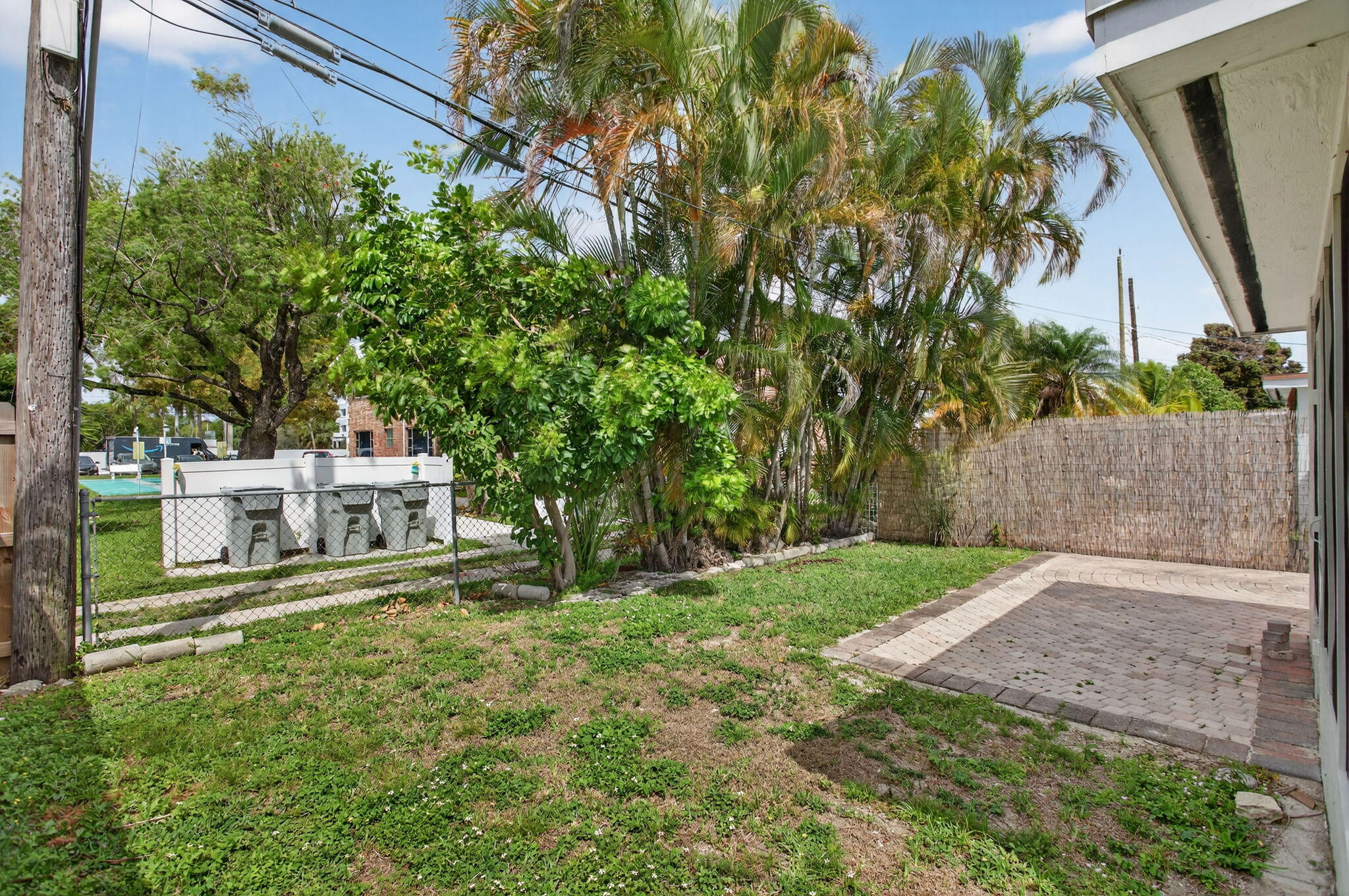 GARDEN ISLES SEC 2 - Residential Income